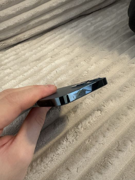 Iphone 12 Pro Cu Placa de baza arsa