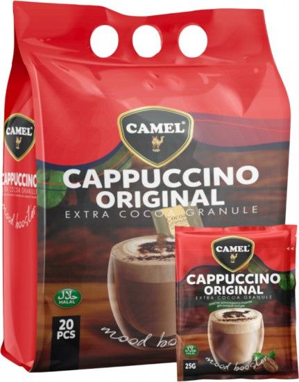 Карак чай 2900 пачка