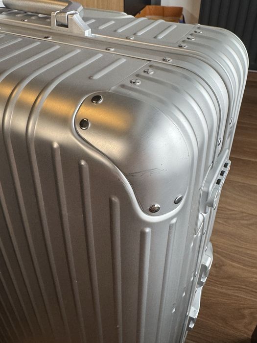 Troler Bagaj Rimowa Check In L