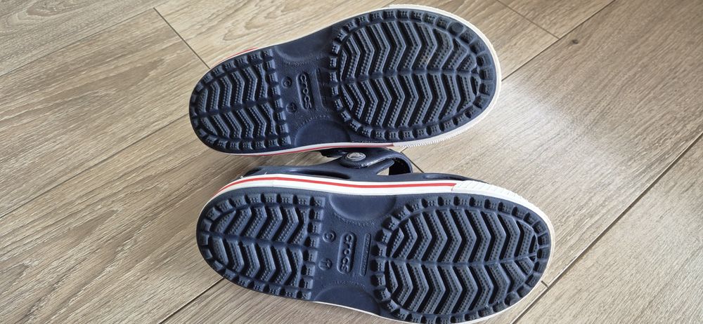Crocs детски сандали