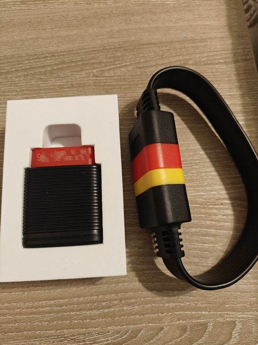 Diagzone Pro V2, diagnoza 2 ani actualizări! 2026...2028.