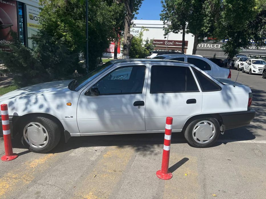 Nexia 1 2003 yil sonc mator tramblyor