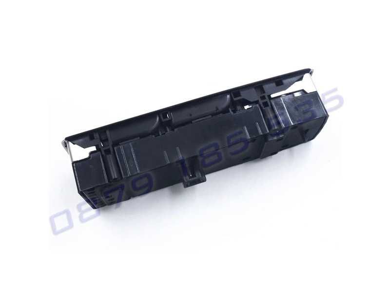 Конзола ел стъкла Mercedes C Class W204 E W212 мерцедес ц е копчета