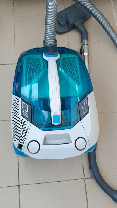 Пылесос Thomas aqua-box sky