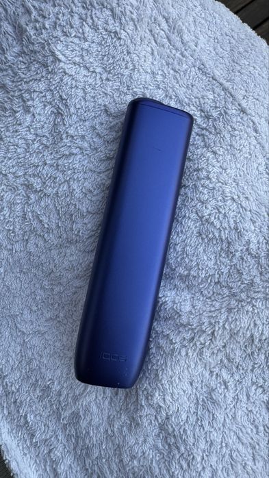 iqos iluma i one mov