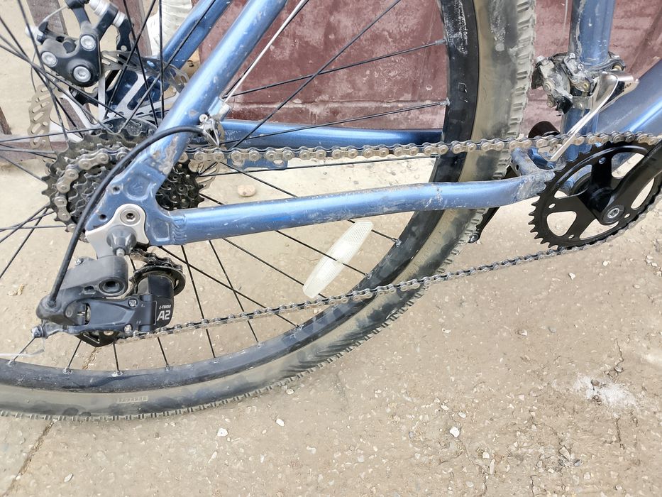 Велесипед    AVA