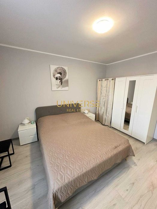 Продава се Двустаен апартамент в Свети Влас - 61 кв.м за 1337 €/кв.м - Снимка #5