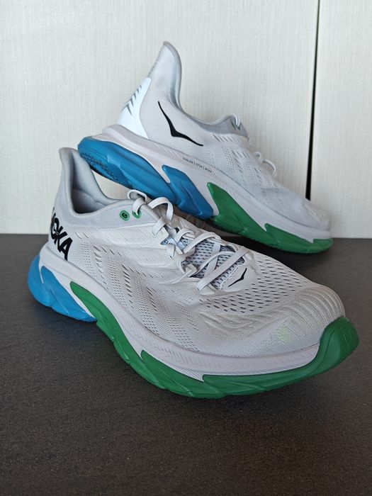 Adidași Hoka Clifton Edge originali cool top