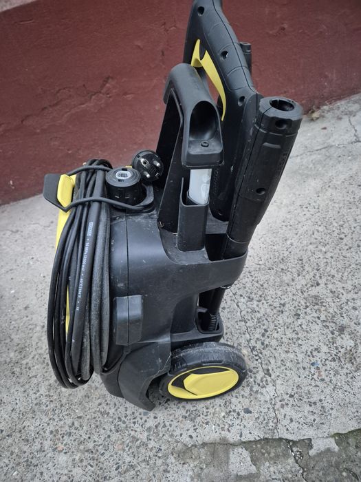 Karcher k5 compact