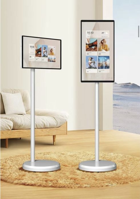 Сенсорный планшет VSTI передвижной