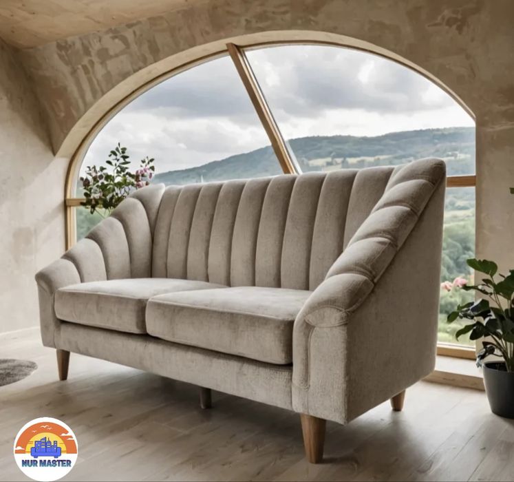 Диван для офиса, кафе, бар, ресторан