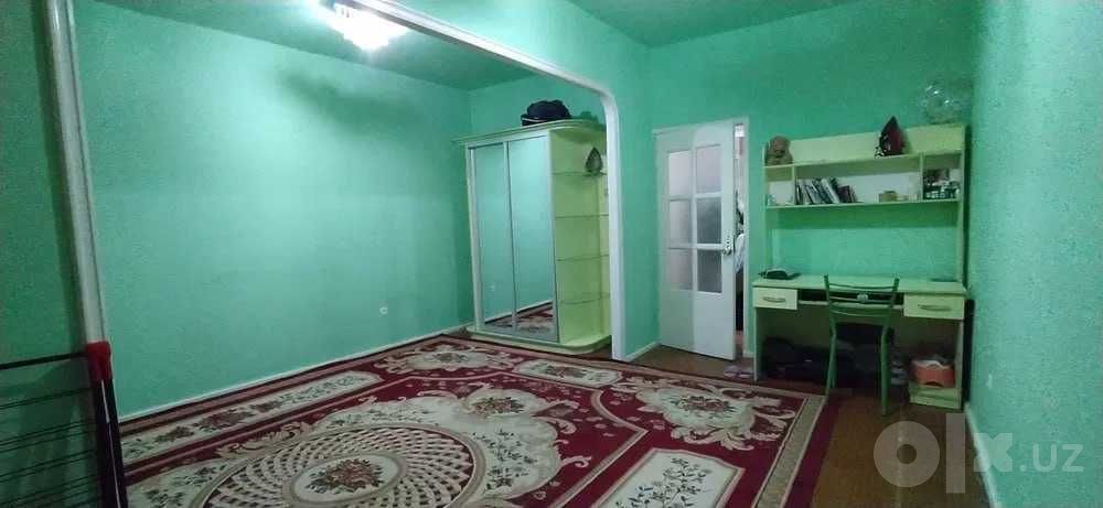 3в2Х Комнатная Квартира Паркентский Мавлоно Риезий Ор-р 307 Школа (22)