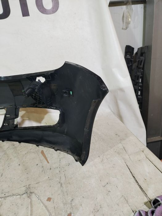 Bara fata VW Sharan, 2010, 2011, 2012, 2013, 2014, 2015, 2016, 2017, 2018, 2019, cod origine OE 7N0807221A. 10049