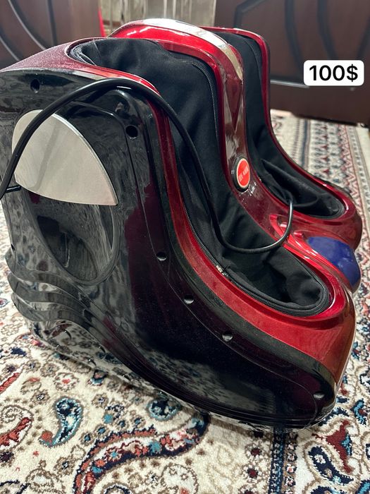 Массажор для ног