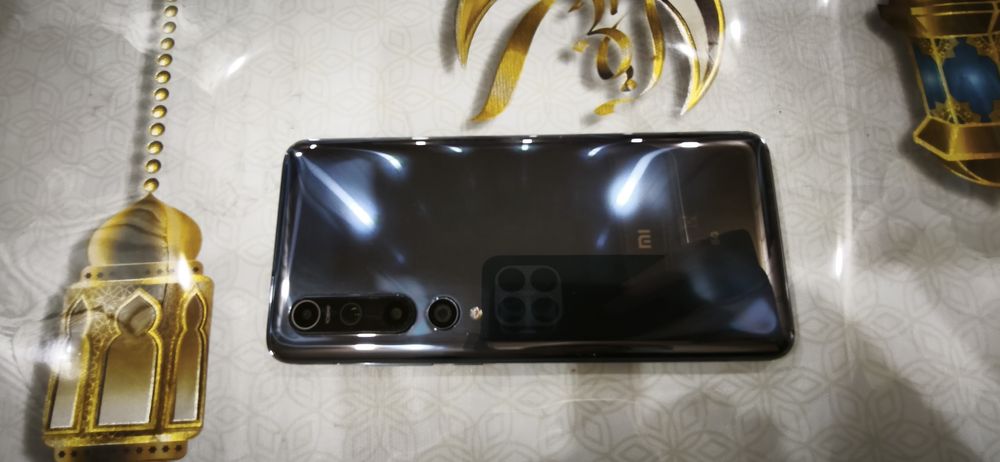 Xiaomi Mi 10 8/256