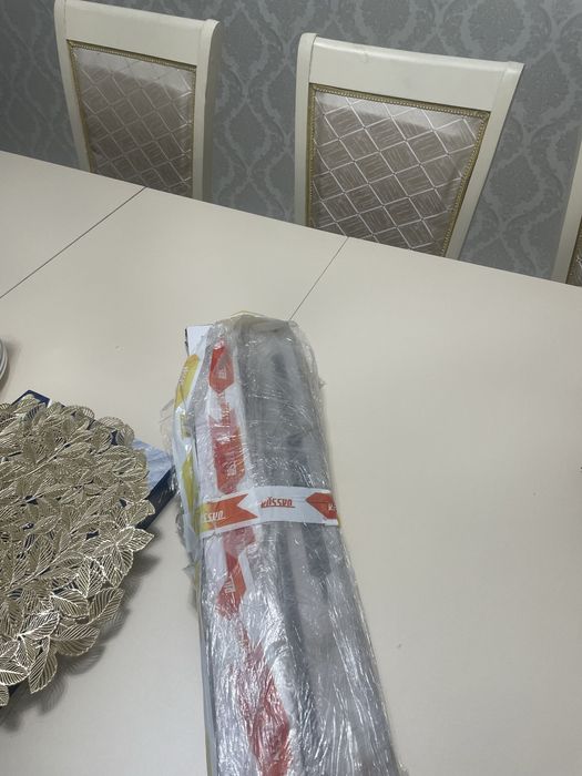 Задние Амортизаторы w210