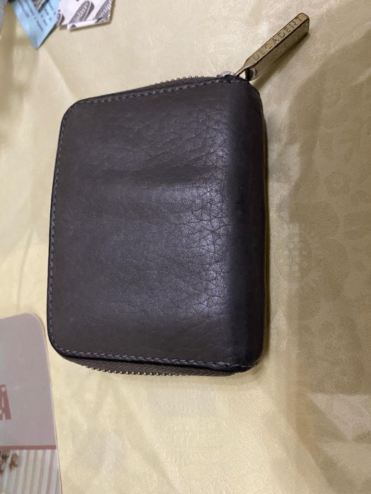 Decadent Портмоне естествена кожа