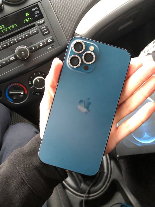 iphone 12 pro max 128 gb ideal radnoy