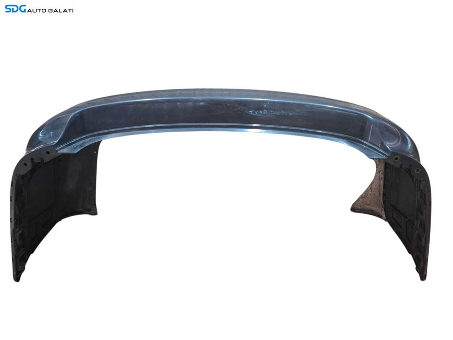 Bara Spoiler Spate Volkswagen Golf 6 Break Combi 2004 - 2008 [LC0435]