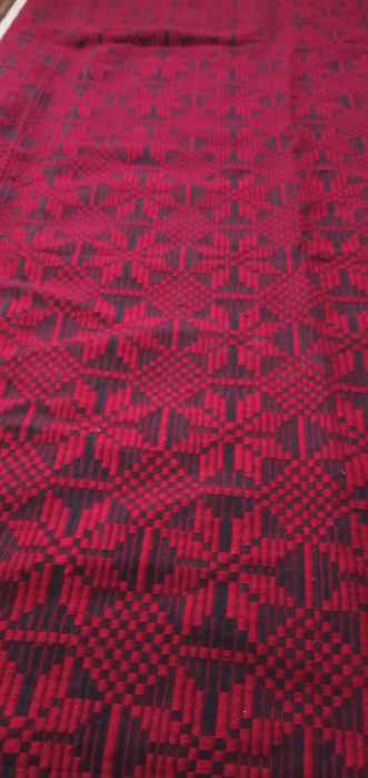 Автентични черги,покривки, възглавници