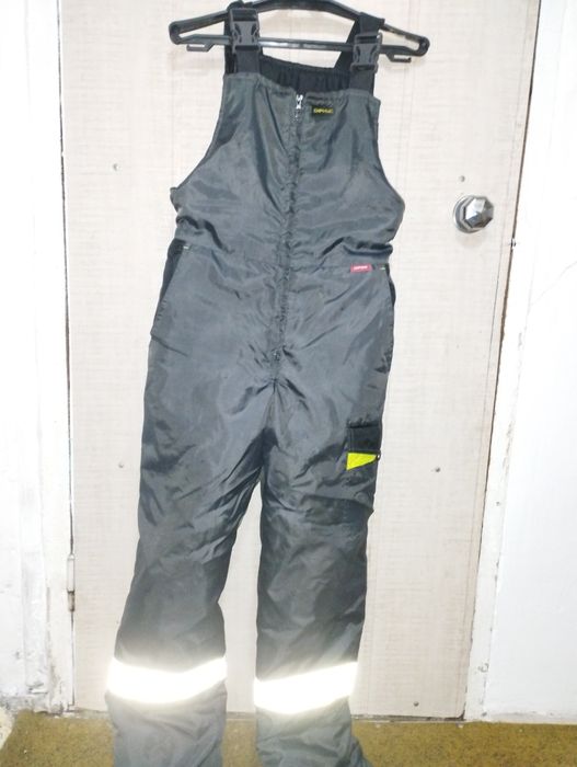 Спец.форма зимняя