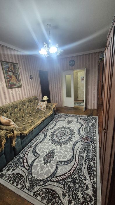 Сергели 4  4х.ком  3этаж