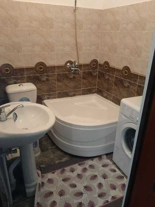 1 xonali ekobozoda yevro kvartira arendaga