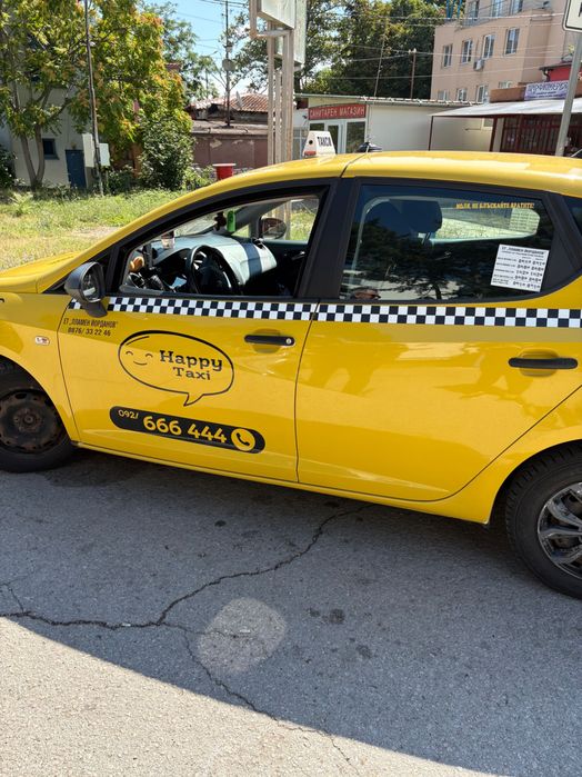Продавам Seat Ibiza