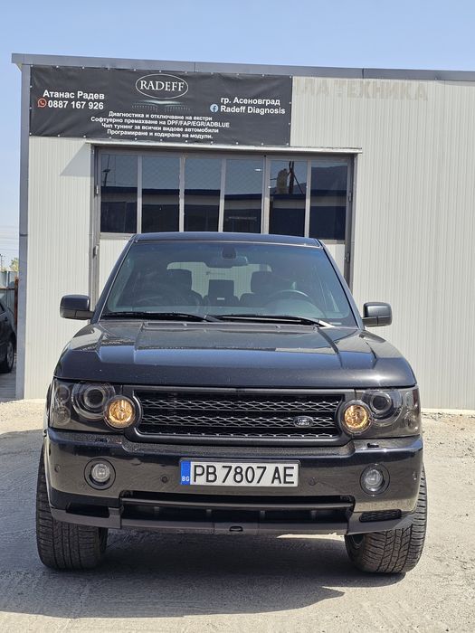 Софтуерно изключване на DPF/FAP/ADBLUE/EGR/Клапи / ЧИП ТУНИНГ..