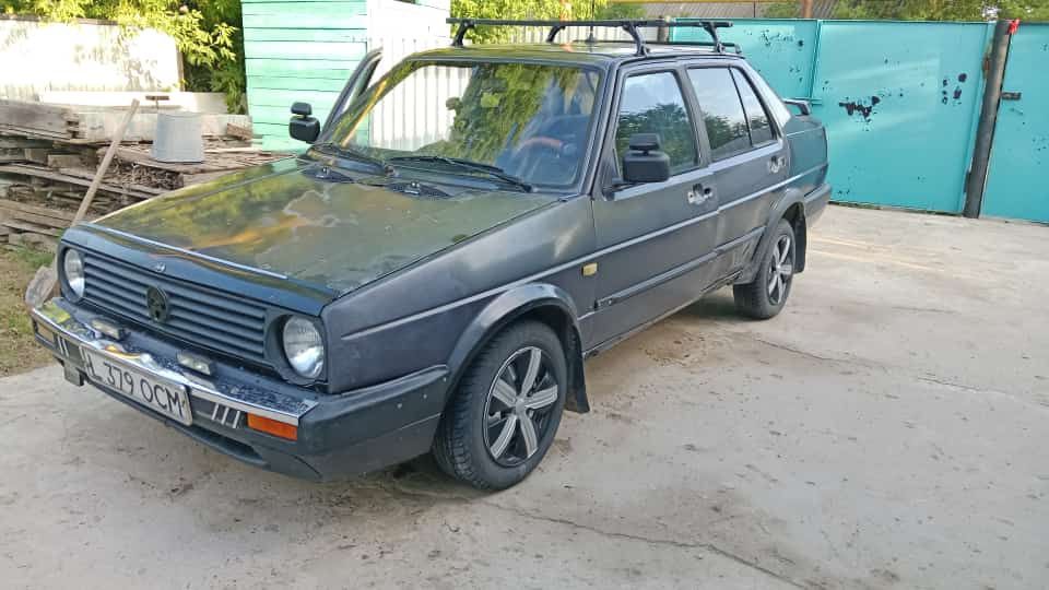 Продам авто джетта