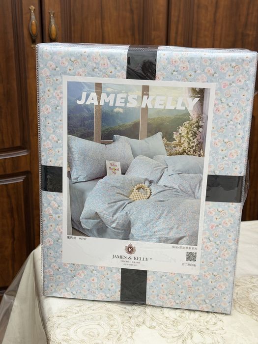 James kelly pastellar sotiladi