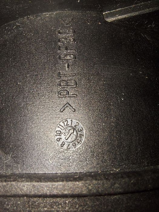 Debitmetru de aer Bosch (0 281 002 461)