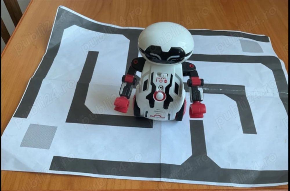 Robot interactiv Silverlit YCOO