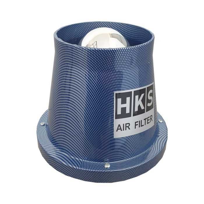 Спортен филтър - 1604 карбон, червенкарбон или синкарбон