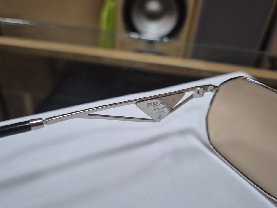 Нови очила Prada