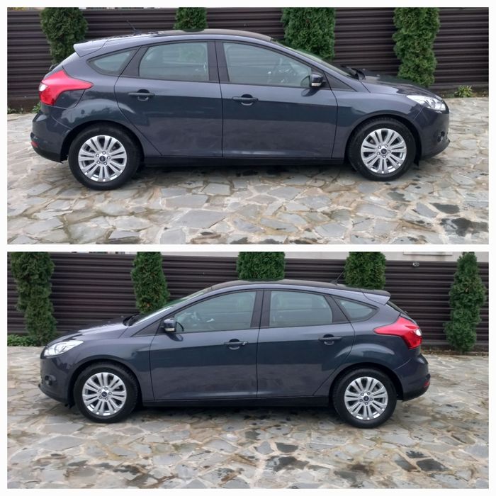 Focus/1.6 tdci 116cp/2011/Euro 5/Navigatie,camera bord etc