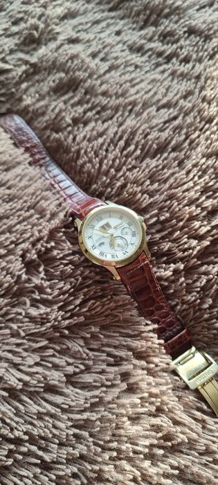 Часы Seiki Premier