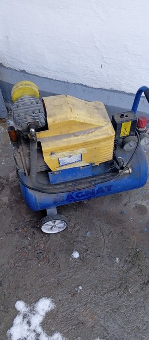 Компрессор воздушный