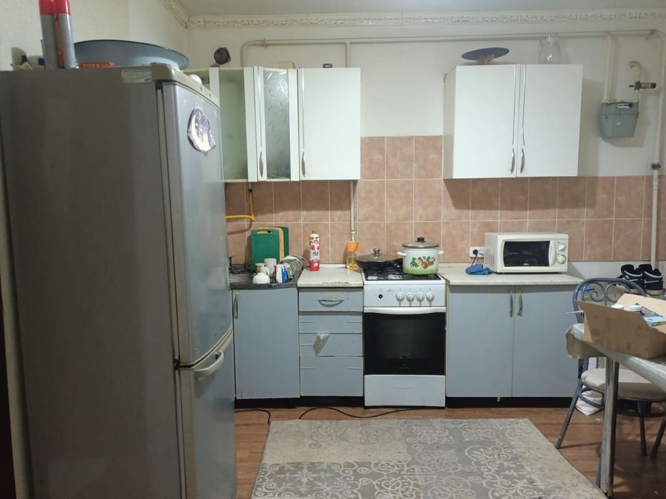 Мансардный частный дом