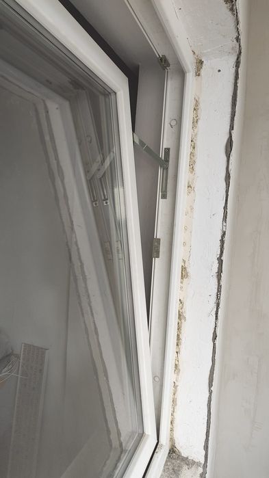 Geam termopan stare perfectă
