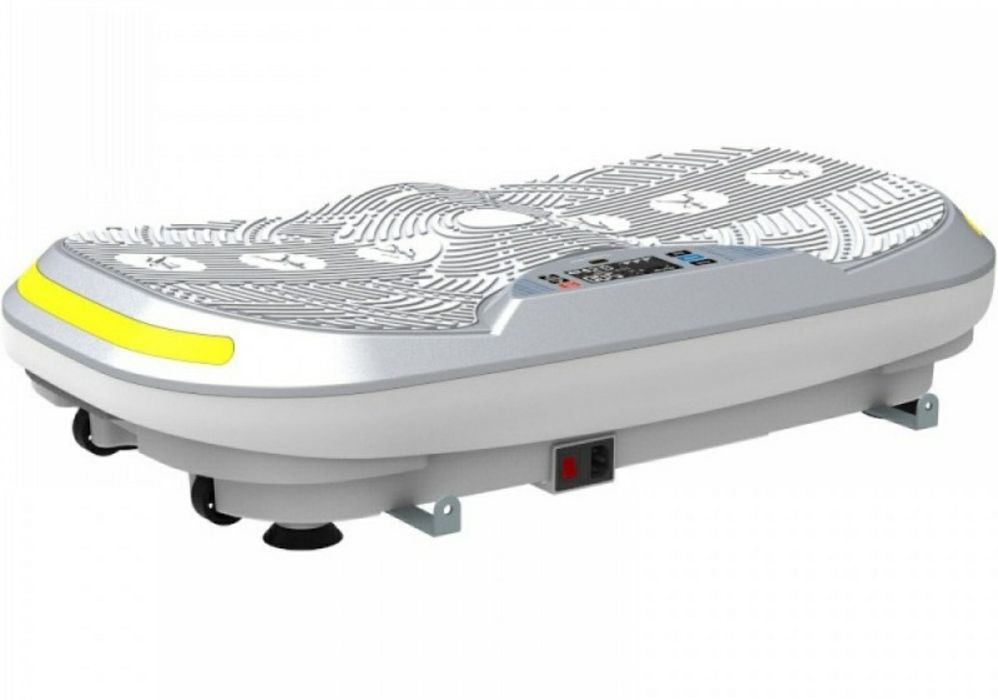 Aparat vibromasaj techfit