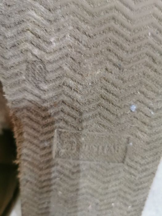 Cizme blana Just Fab nr 10 UK 42