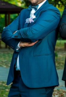 Костюм Desizo Monni