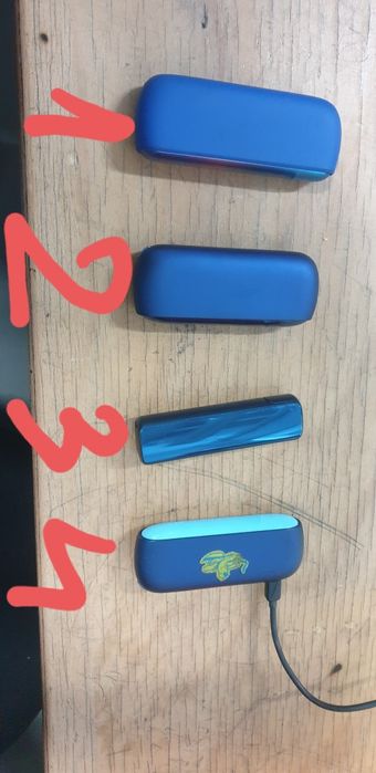 Țigări  electronice