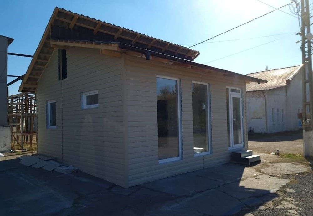 Container containere vând