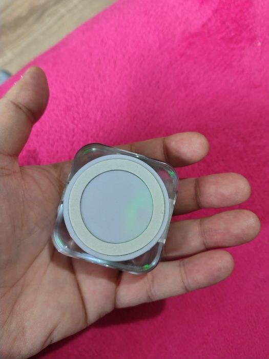 Inel inteligent bluetooth.