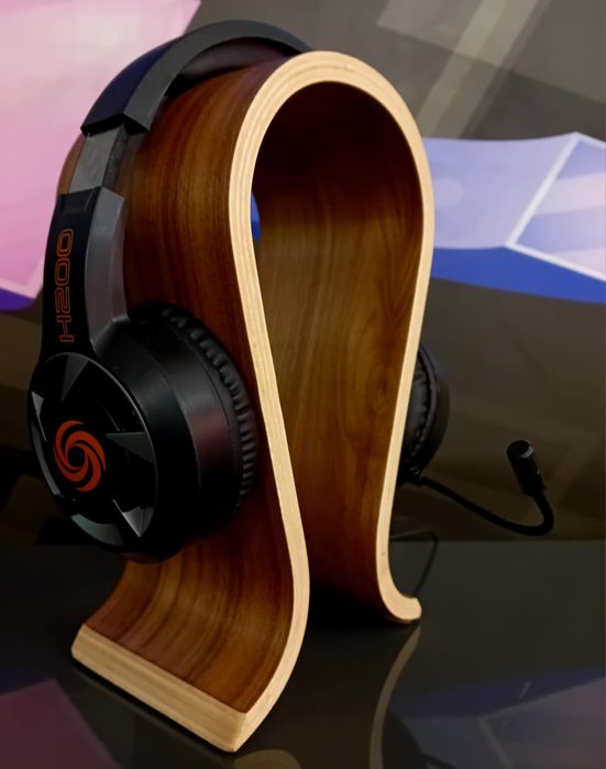 Suport pentru căsti