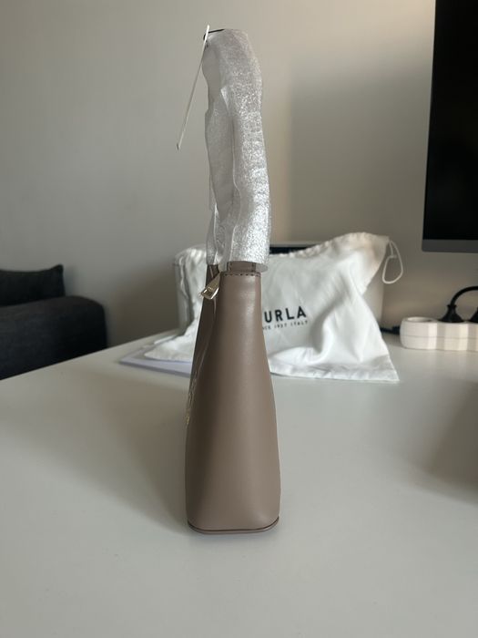 Дамска чанта Furla Diamante Mini