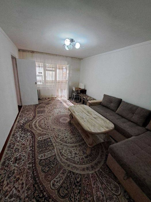 Продается 3-хпеределанная в 4хкомнатная квартира. Ялангач