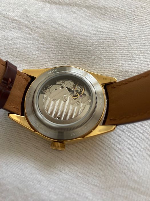 Ceas de mâna 39 mm Specht & Sohne
